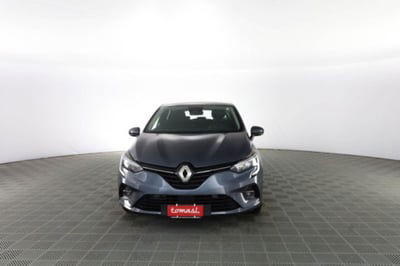Renault Clio TCe 90 CV 5 porte Business usata