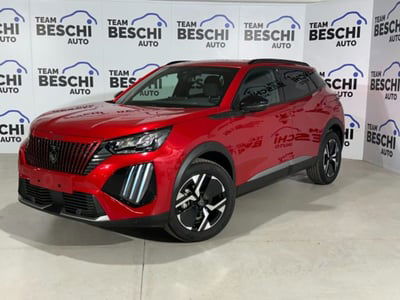 Peugeot 2008 PureTech 130 S&S EAT8 Allure Pack usata