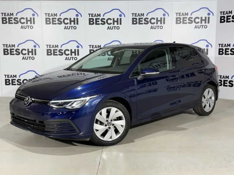 Volkswagen Golf 2.0 TDI 150 CV DSG SCR Life