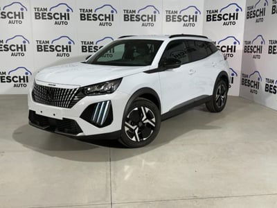 Peugeot 2008 1.2 puretech Allure s&s 130cv eat8 usata
