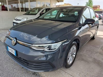 Volkswagen Golf Variant 1.5 TSI EVO ACT Life usata