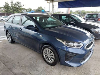 Kia Ceed Sport Wagon 1.0 T-GDi 100 CV SW Urban usata