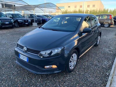 Volkswagen Polo 1.0 MPI 5p. Trendline usata