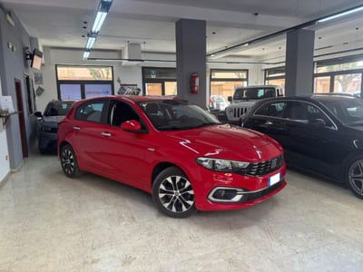 Fiat Tipo Tipo 5p 1.6 mjt s&s 130cv usata