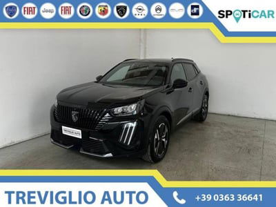 Peugeot 2008 PureTech 100 S&S Allure Pack nuova