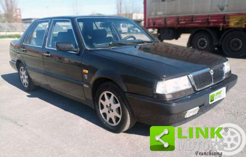 Lancia Thema i.e.