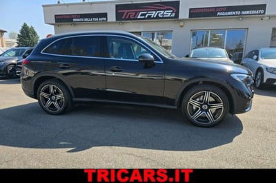 Mercedes-Benz GLC 200 4Matic Mild Hybrid AMG Premium Plus usata