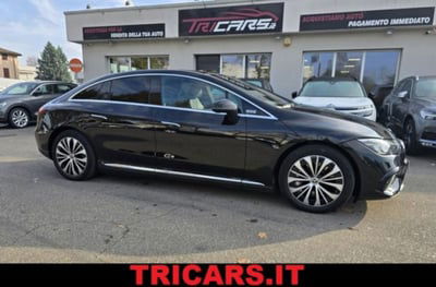 Mercedes-Benz EQE 500 4Matic Advanced Plus usata