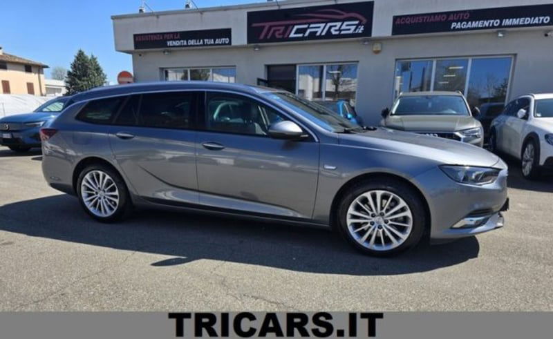 Opel Insignia 2.0 CDTI S&S aut. Grand Sport Innovation