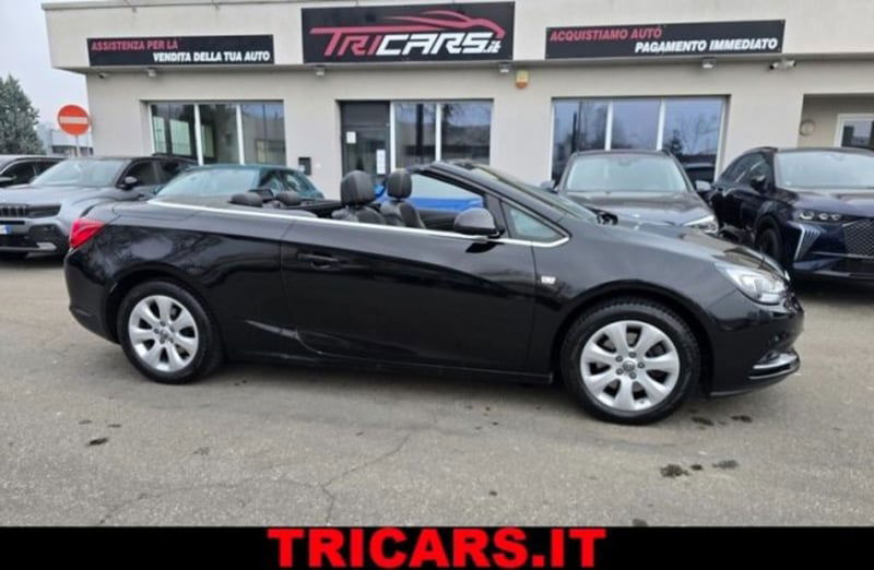 Opel Cascada Turbo ECOTEC 120CV Innovation