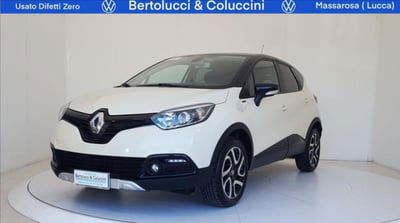 Renault Captur 0.9 TCe 12V 90 CV Start&Stop Energy R-Link usata