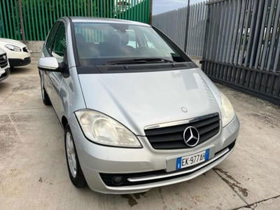 Mercedes-Benz Classe A 180 CDI usata