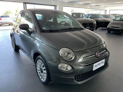 Fiat 500 1.2 Lounge usata