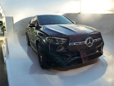 Mercedes-Benz GLE SUV 350 de phev AMG Line Premium 4matic auto usata