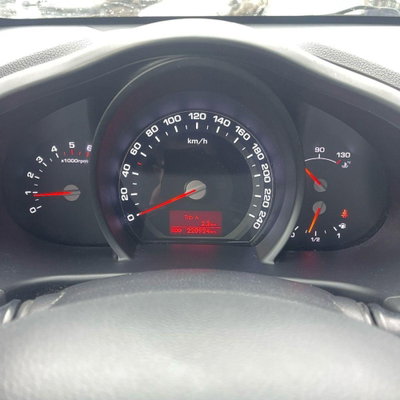 Kia Sportage 1.7 CRDI VGT 2WD Cool (10)