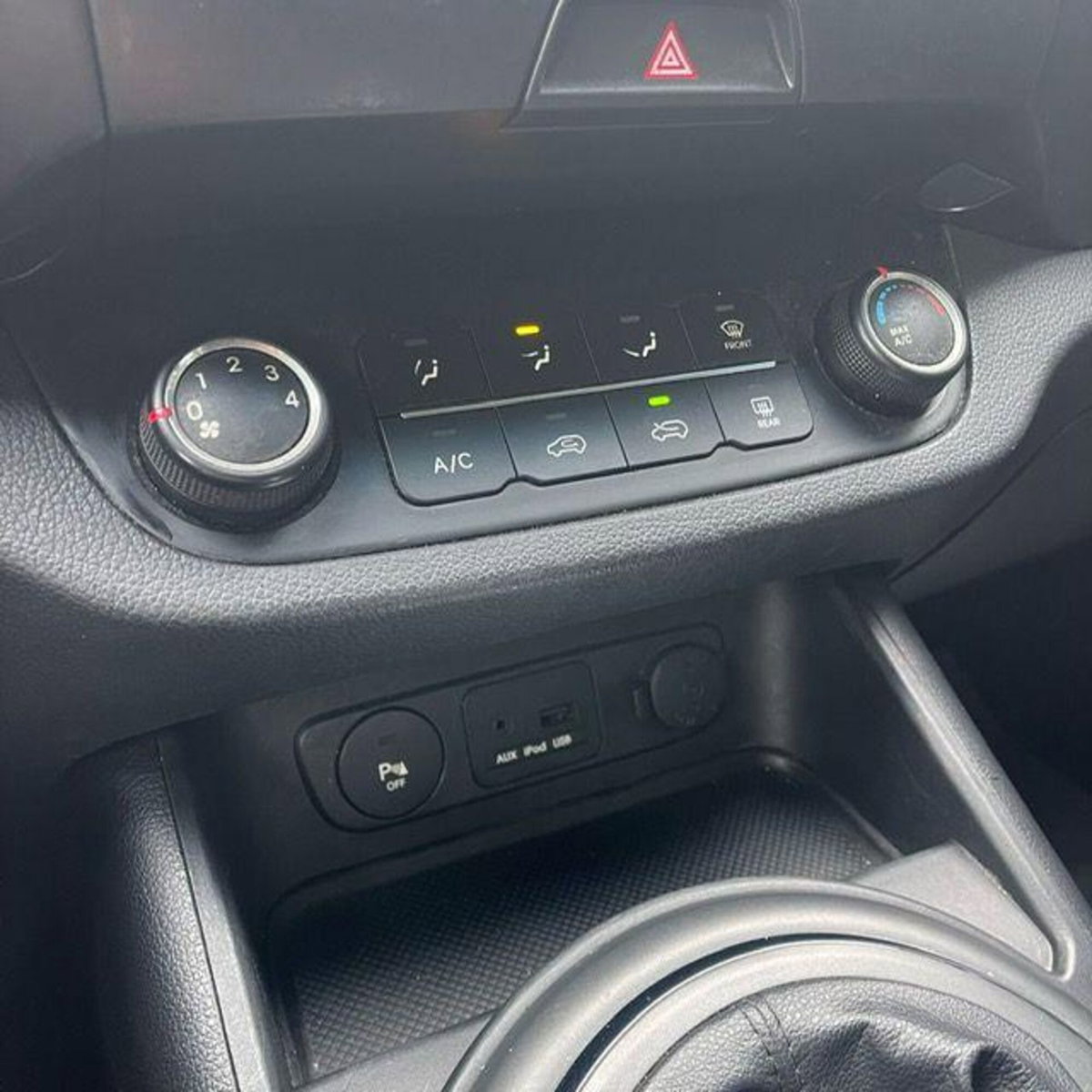 Kia Sportage 1.7 CRDI VGT 2WD Cool (12)