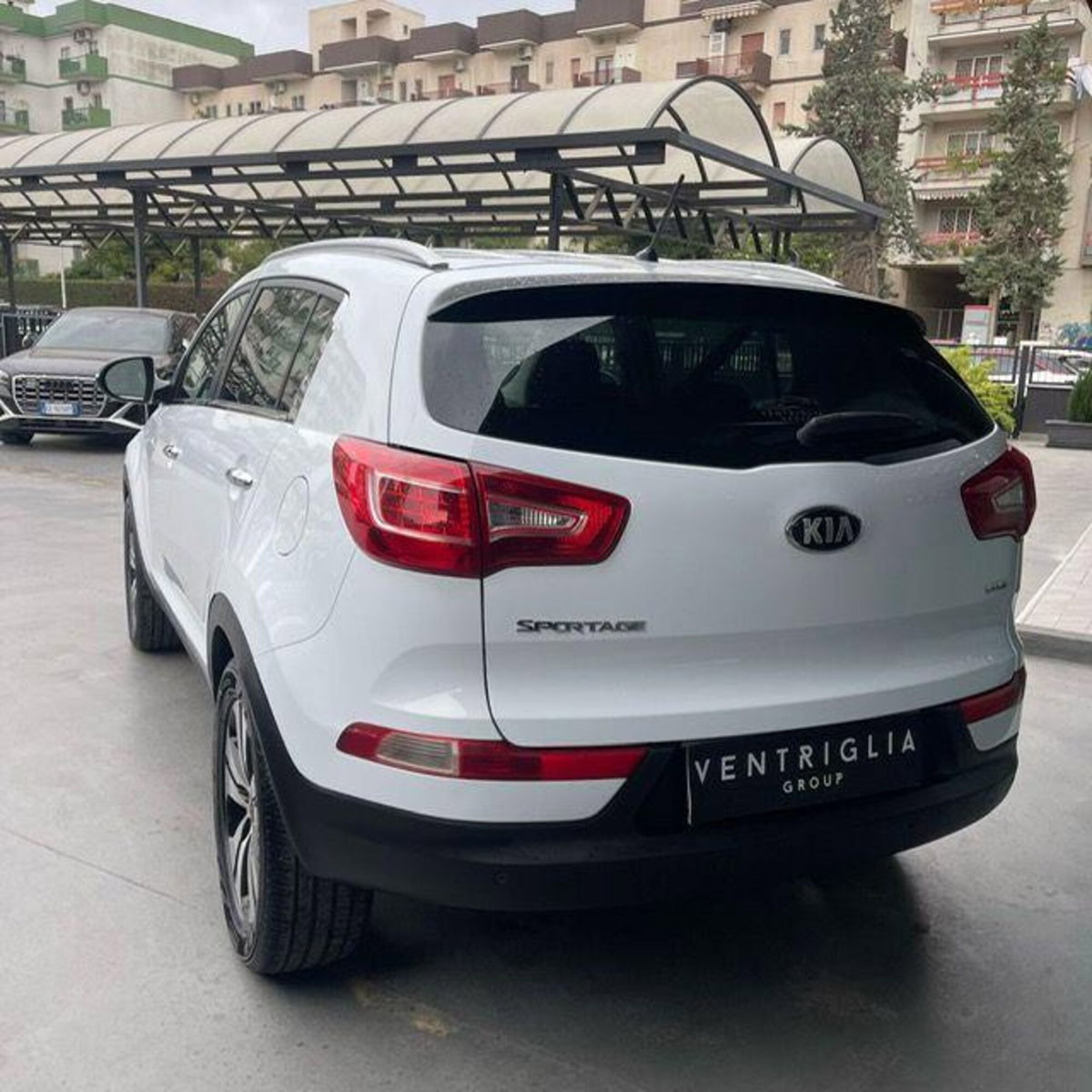 Kia Sportage 1.7 CRDI VGT 2WD Cool (3)