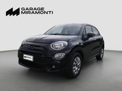 Fiat 500X 1.0 T3 120 CV Club usata