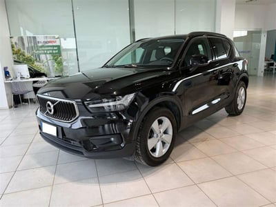Volvo XC40 D3 AWD Geartronic Business usata