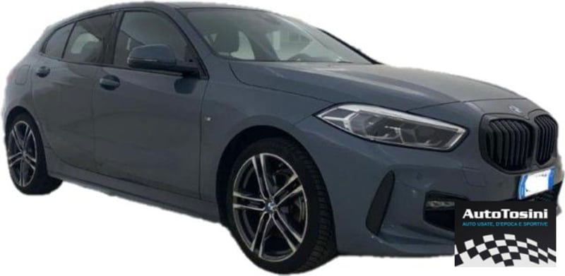 BMW Serie 1 116d 5p. Sport