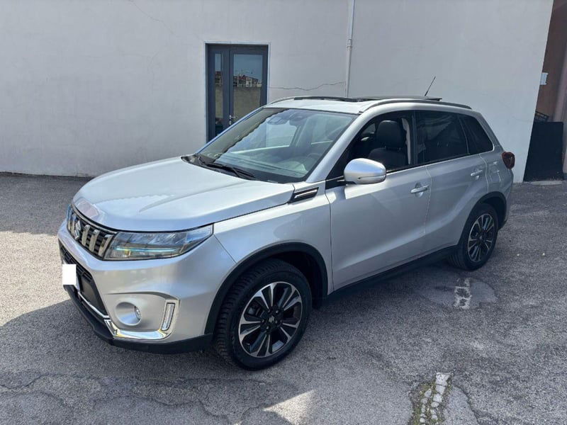 Suzuki Vitara 1.5h 140v Starview 4wd allgrip auto