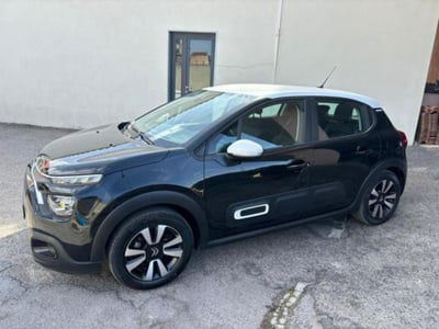 Citroen C3 PureTech 82 Shine usata
