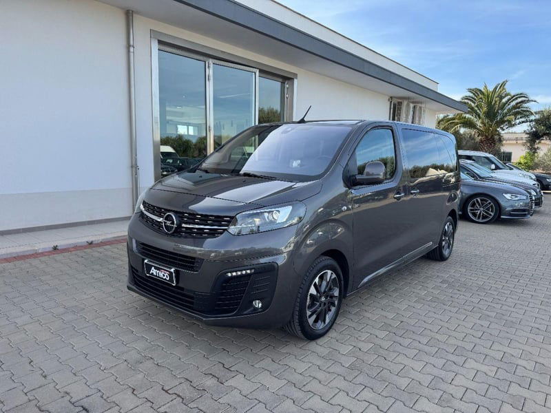 Opel Zafira Life Diesel 150CV Start&Stop Business Innovation L