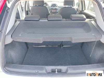 Fiat Punto 1.3 MJT II S&S 95 CV 5 porte Street (12)