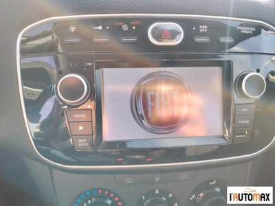 Fiat Punto 1.3 MJT II S&S 95 CV 5 porte Street (9)