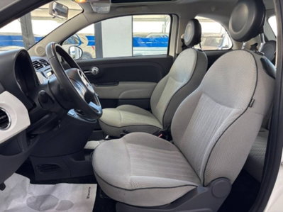 Fiat 500 1.2 Lounge (10)