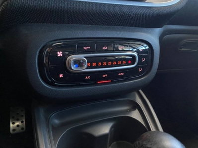 smart Fortwo 70 1.0 twinamic BRABUS Style (12)