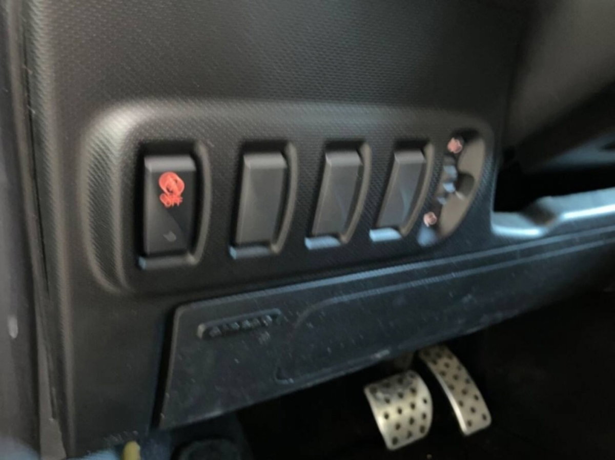 smart Fortwo 70 1.0 twinamic BRABUS Style (15)