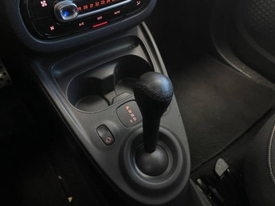 smart Fortwo 70 1.0 twinamic BRABUS Style (18)