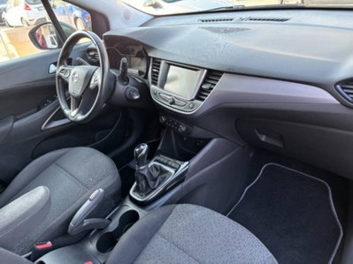 Opel Crossland 1.2 12V Start&Stop Edition (13)