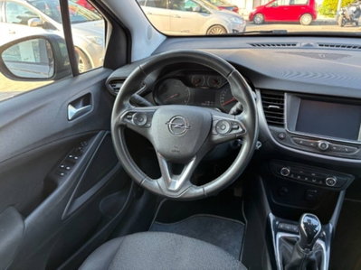 Opel Crossland 1.2 12V Start&Stop Edition (14)