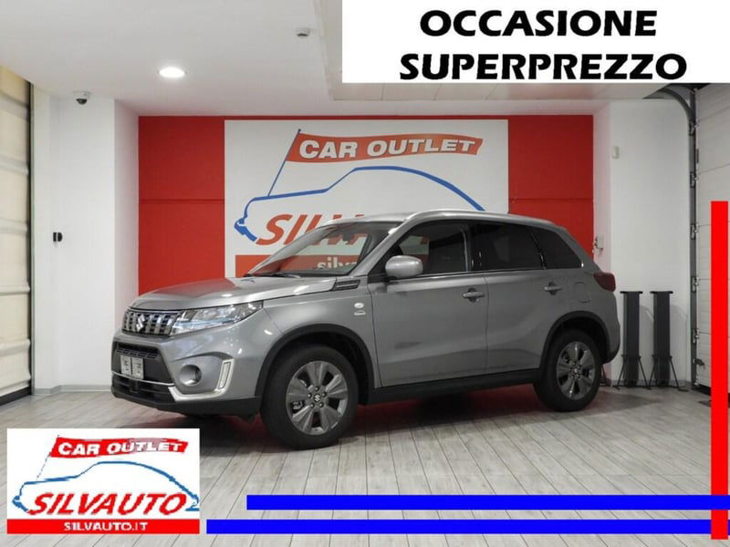 Suzuki Vitara 1.4h Cool 2wd
