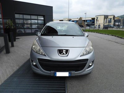 Peugeot 207 VTi 95CV 5p. XS
