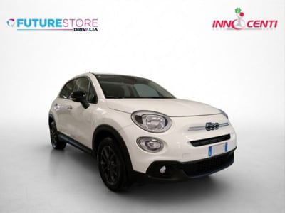 Fiat 500X 1.3 MultiJet 95 CV Club usata