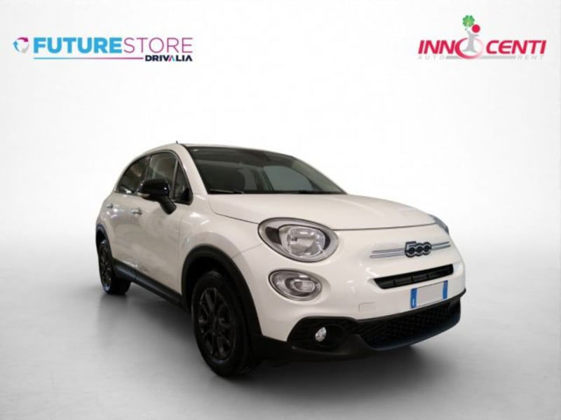 Fiat 500X 1.3 MultiJet 95 CV Club