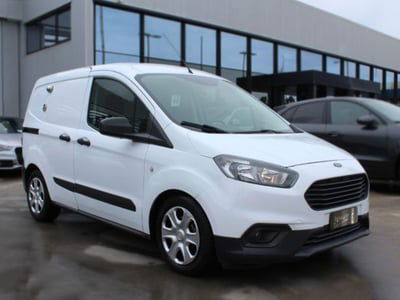 Ford Transit Courier 1.5 TDCi 75CV  Trend usato