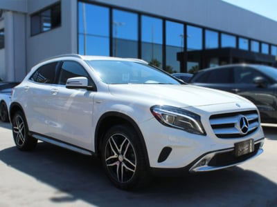 Mercedes-Benz GLA SUV 200 d Automatic Sport usata