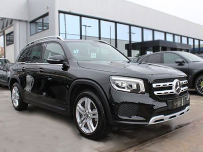 Mercedes-Benz GLB 180 d Business Extra auto 7p.ti usata