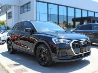 Audi Q3 35 TFSI Business usata