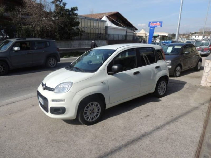 Fiat Panda 1.2 Pop