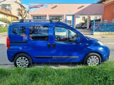 Fiat QUBO 1.3 MJT 75 CV Dynamic  usata