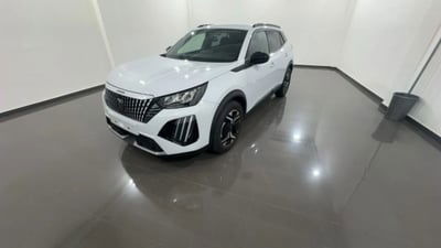 Peugeot 2008 PureTech 130 S&S EAT8 Allure Pack usata