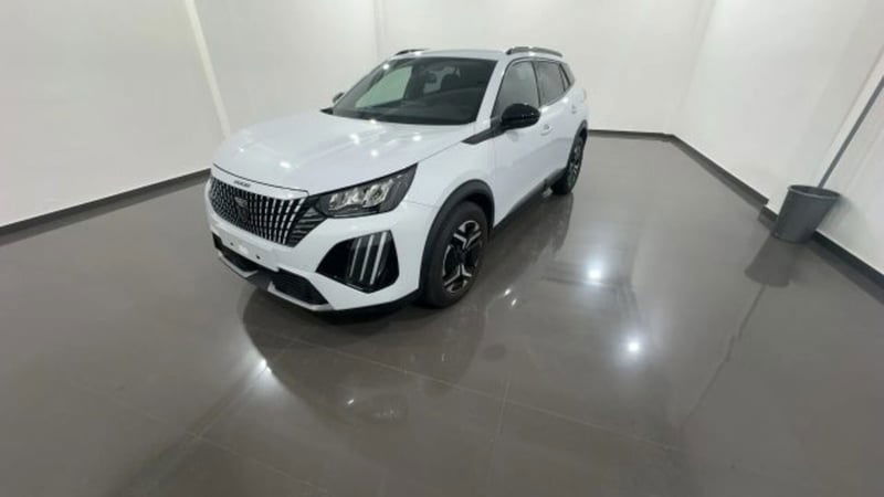 Peugeot 2008 PureTech 130 S&S EAT8 Allure Pack