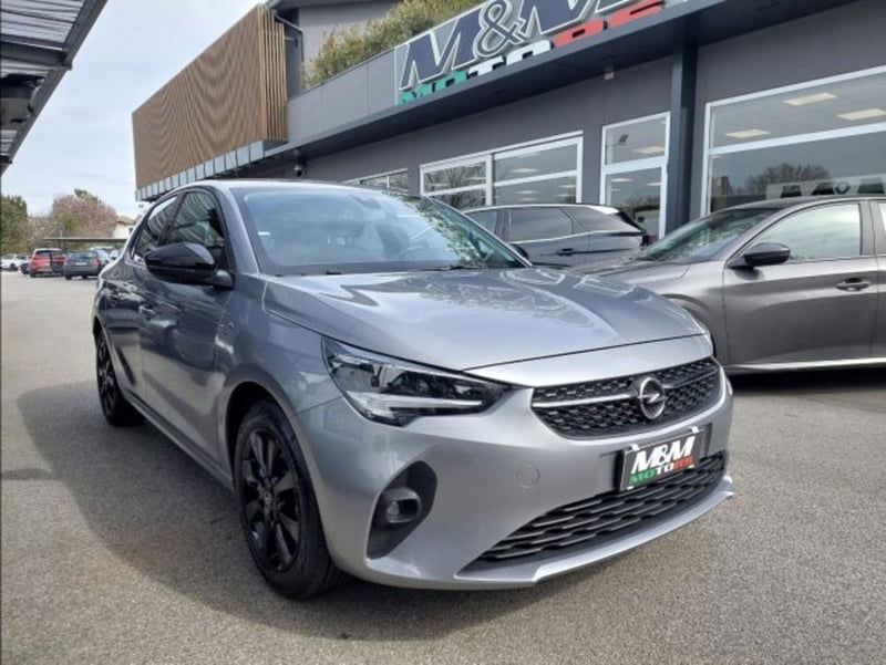 Opel Corsa 1.2 Corsa s&s 75cv