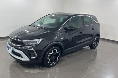 Opel Crossland 1.2 Turbo 12V 130 CV aut. Start&Stop Ultimate usata