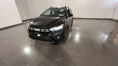 Dacia Sandero Stepway 1.0 tce Expression Eco-g 100cv nuova
